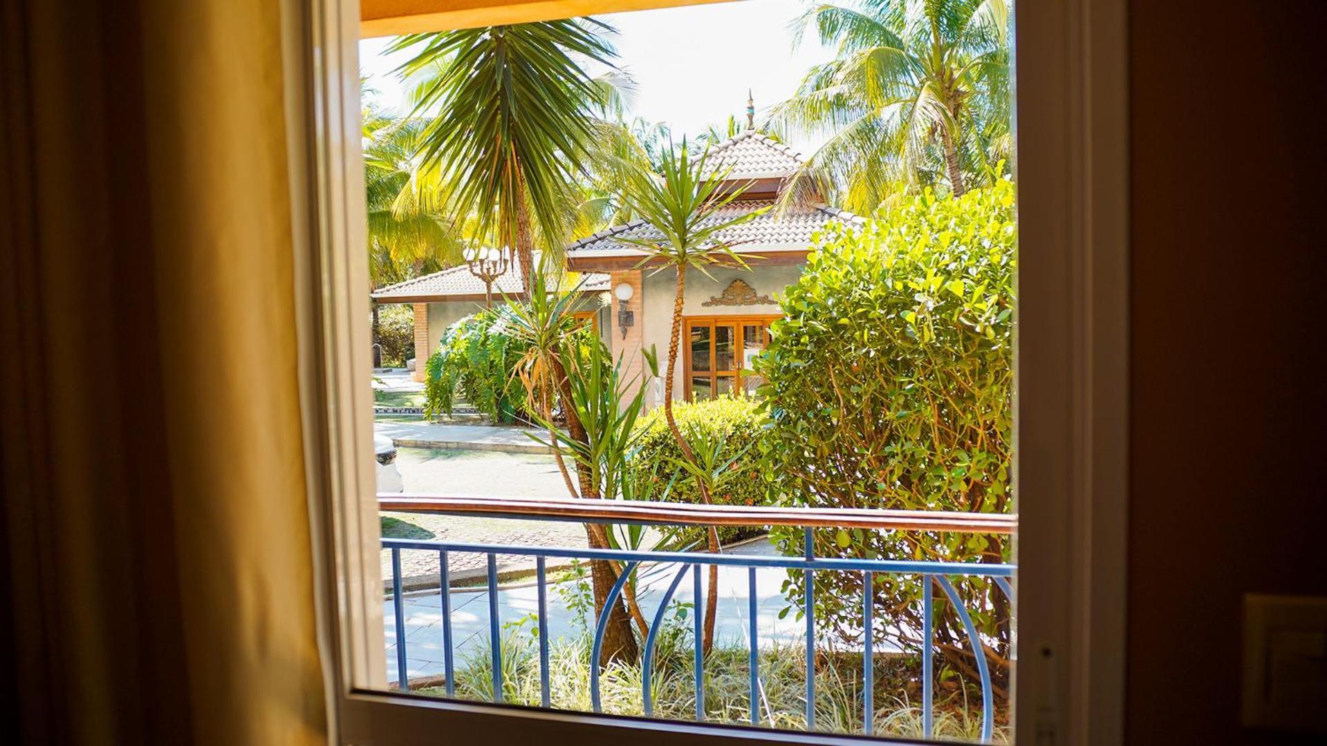 Thermas Park Resort & Spa By Hot Beach Olimpia Bagian luar foto