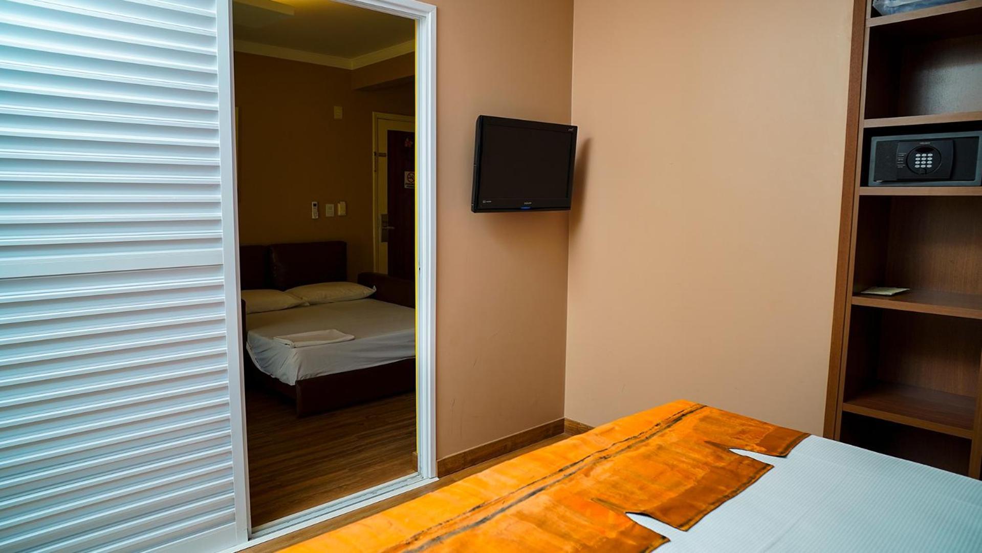 Thermas Park Resort & Spa By Hot Beach Olimpia Bagian luar foto