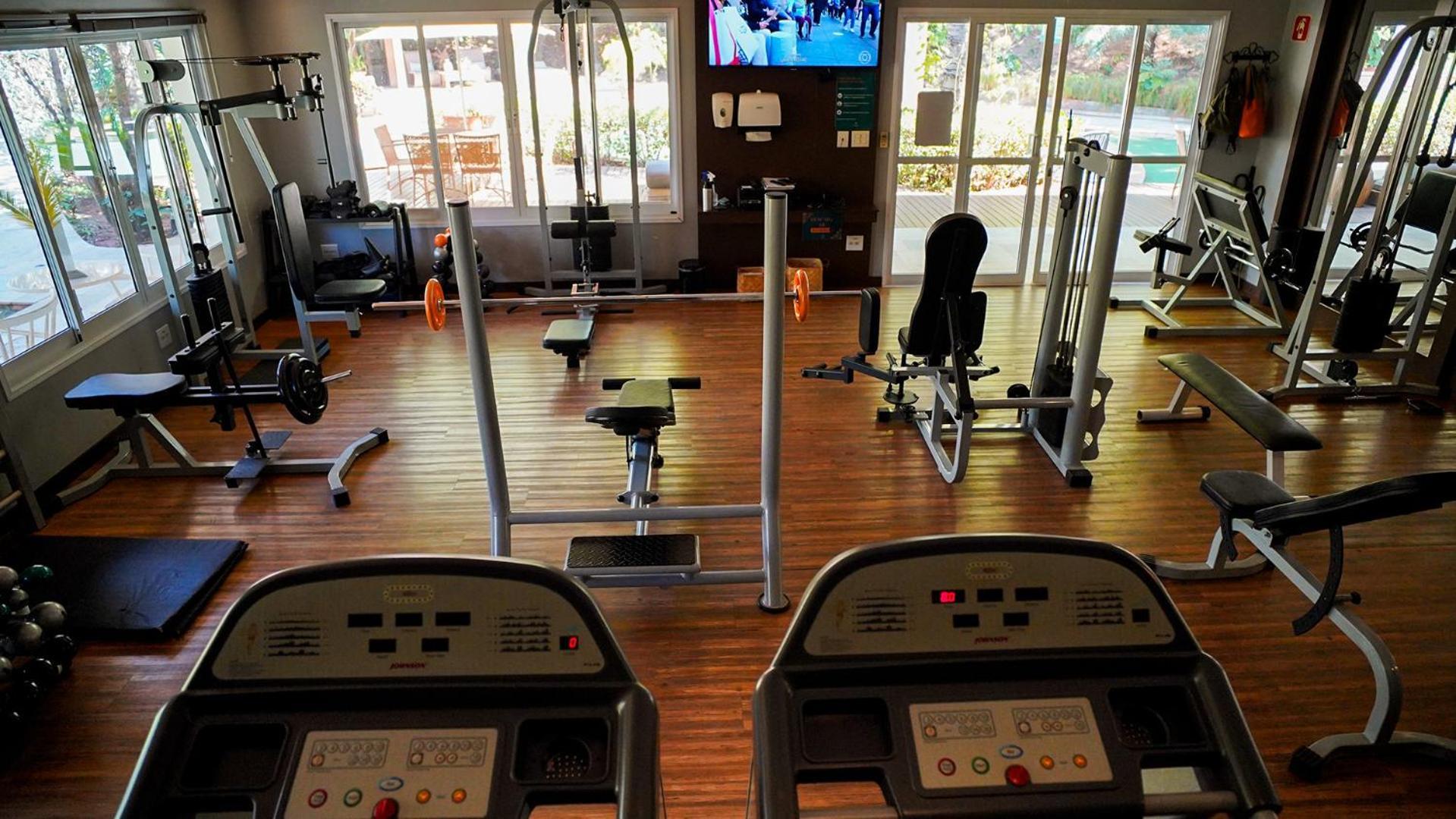 Thermas Park Resort & Spa By Hot Beach Olimpia Bagian luar foto