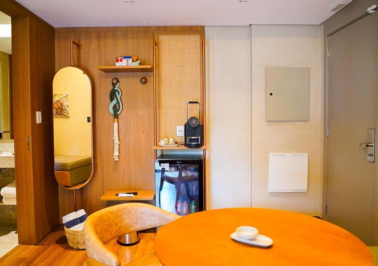 Thermas Park Resort & Spa By Hot Beach Olimpia Bagian luar foto