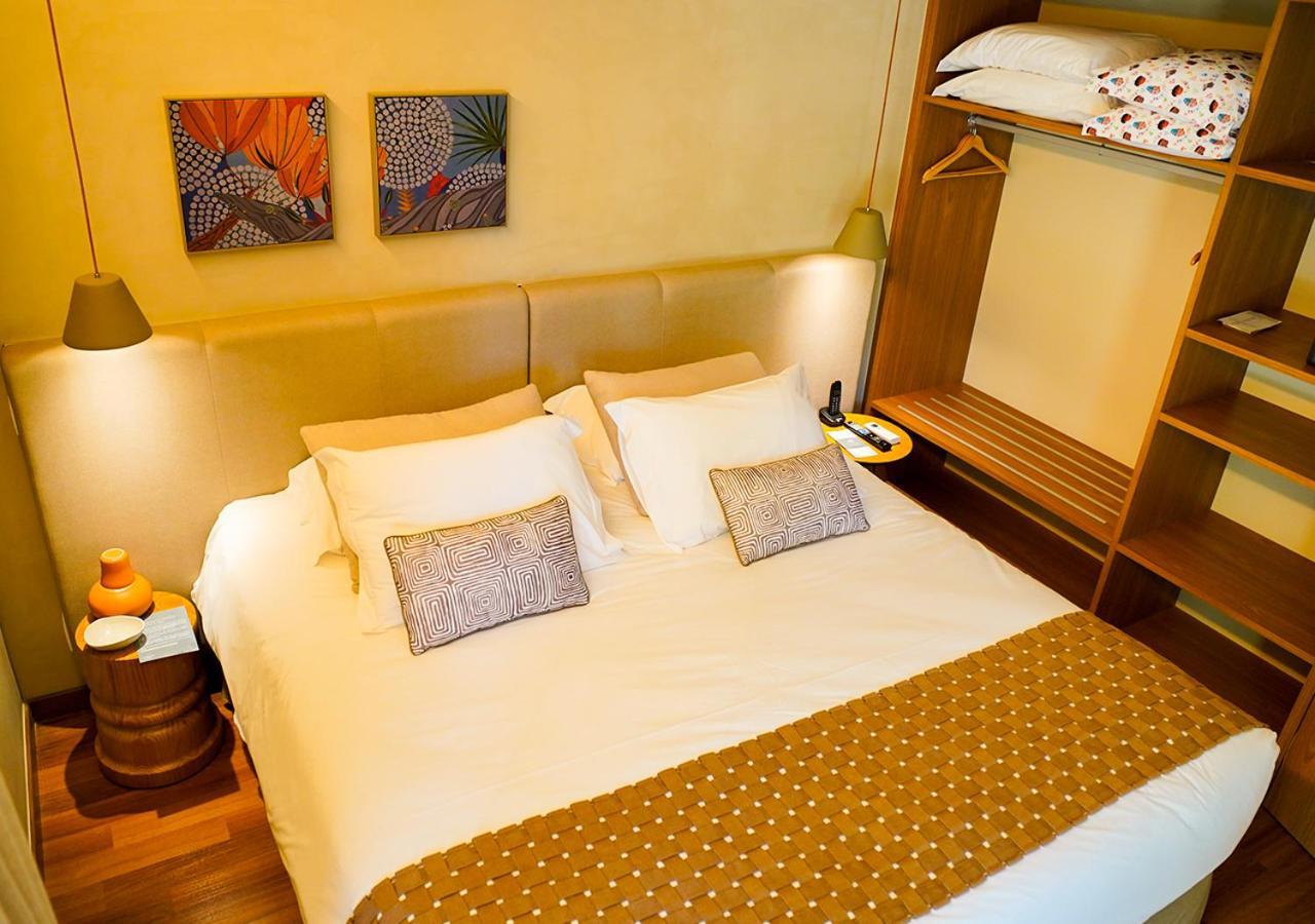 Thermas Park Resort & Spa By Hot Beach Olimpia Bagian luar foto