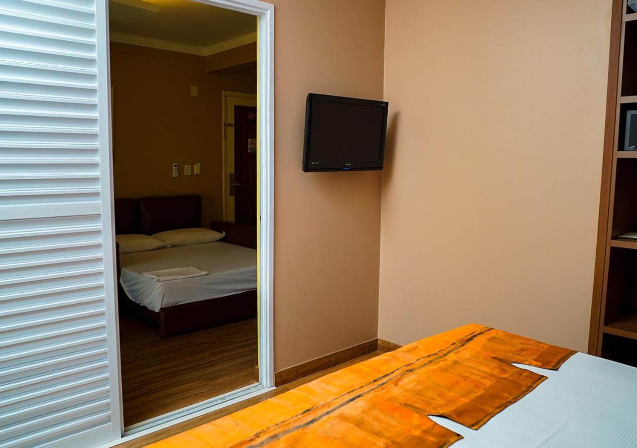 Thermas Park Resort & Spa By Hot Beach Olimpia Bagian luar foto