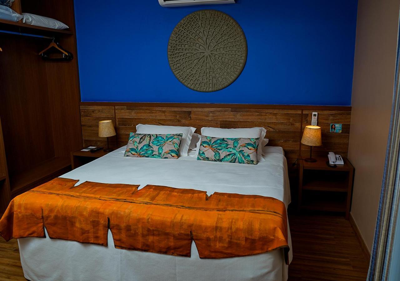 Thermas Park Resort & Spa By Hot Beach Olimpia Bagian luar foto