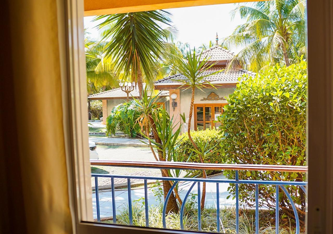 Thermas Park Resort & Spa By Hot Beach Olimpia Bagian luar foto