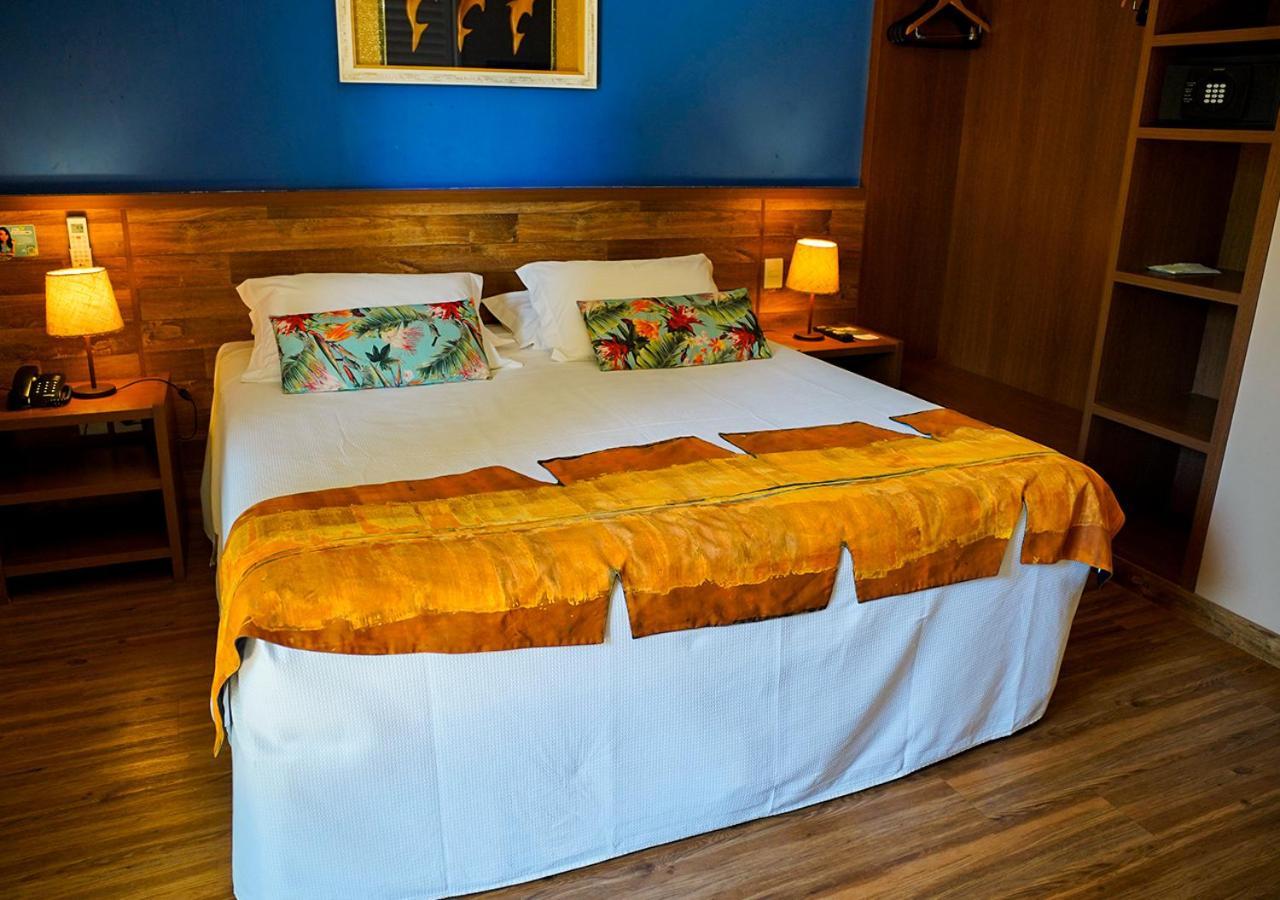 Thermas Park Resort & Spa By Hot Beach Olimpia Bagian luar foto