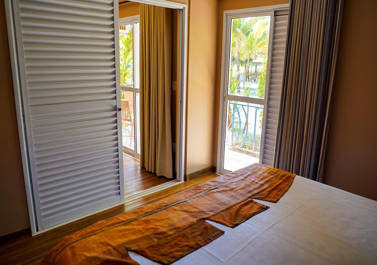 Thermas Park Resort & Spa By Hot Beach Olimpia Bagian luar foto